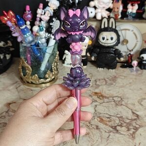 MH Count Fabulous Pen